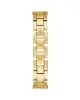 Guess Gugw0401l2  Çelik Kasa Çelik Kordonlu Kadın Kol Saati