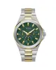 Guess Gugw0798g3 Çelik Kasa Çelik Kordonlu Erkek Kol Saati