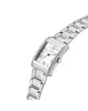 Guess Gugw0874l1 Çelik Kasa Çelik Kordonlu Kadın Kol Saati