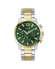 Guess GUGW0900G5  Çelik Kasa Çelik Kordonlu Erkek Kol Saati