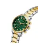 Guess GUGW0900G5  Çelik Kasa Çelik Kordonlu Erkek Kol Saati