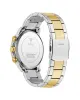 Guess GUGW0900G5  Çelik Kasa Çelik Kordonlu Erkek Kol Saati