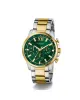 Guess GUGW0900G5  Çelik Kasa Çelik Kordonlu Erkek Kol Saati