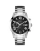 Guess Guw0668g3 Çelik Kasa Çelik Kordonlu Erkek Kol Saati
