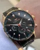 İç Fonksiyonları Aktif Chronograph 30 Mt Su Geçirmez Erkek kol Saat xf006