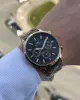 İç Fonksiyonları Aktif Chronograph 30 Mt Su Geçirmez Erkek kol Saat xf007