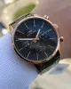 İç Fonksiyonları Aktif Chronograph 30 Mt Su Geçirmez Erkek kol Saat xf008