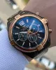 İç Fonksiyonları Aktif Chronograph 30 Mt Su Geçirmez Erkek kol Saat xf009