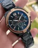 İç Fonksiyonları Aktif Chronograph 30 Mt Su Geçirmez Erkek kol Saat xf009