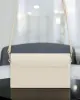 Levidor Özel Renk El Ve Kol Çantası Olarak Tasarlanmış Suni Deri Bayan Omuz Çantası LEVDR.7363930235KRM
