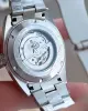Quantum Otomatik Mekanizma Sapphire Cizilmez Cam Çelik Kordon 10 Atm Erkek Kol Saat EMG.1132.390
