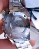 Quantum Sapphire Cizilmez Cam Çelik Kordon İç Kadran Fonksiyonları Aktif 10 Atm Erkek Kol Saat NQ390