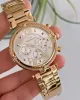 RM1493.02 RMS Romanson Grandmaster Özel Seri Kararmaz Renk Atmaz 5 Atm 48 mm Erkek Kol Saati