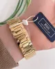 RM1493.02 RMS Romanson Grandmaster Özel Seri Kararmaz Renk Atmaz 5 Atm 48 mm Erkek Kol Saati
