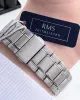 Rms Romanson Titanium Özel Tasarım 5 Atm Suya Dayanıklı 2 Yıl Garantili Erkek Kol Saati AG.2141.10