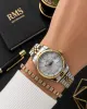 RMS Romanson Vintage Mini Kasa Özel Kordon 2 Yıl Garantili 3 Atm Kadın Kol Saati+Bileklik A2145.40