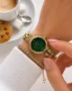 RMS Romanson Vintage Mini Kasa Özel Kordon 2 Yıl Garantili 3 Atm Kadın Kol Saati+Bileklik A2239.29