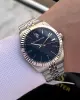U.S.Polo Assn Çelik Kasa Ve Kordon 2 Yıl Garantili 5 Atm Suya Dayanıklı Erkek Kol Saati E.USP1111-02