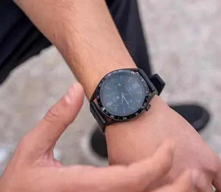 Akıllı Saatler Ve Hayatı Kolaylaştıran Özellikleri