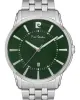 800211F05 Pierre Cardin Çelik Kordon Erkek Kol Saati 30 Mt Su Gecirmez
