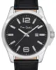 800411F08 Pierre Cardin Deri Kordon Erkek Kol Saati 30 Mt Su Gecirmez