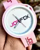 Joefox Analog Unisex Elite Exclusive Tasarım Kol Saati JOE-112-A