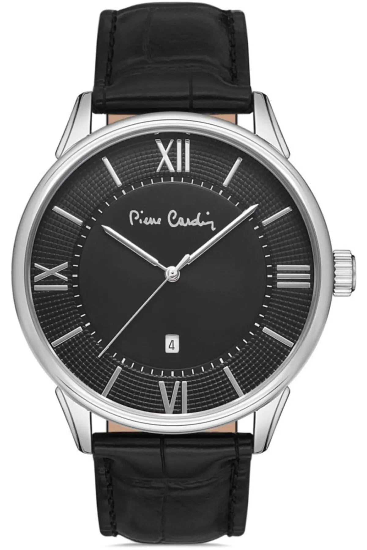 Pierre Cardin Pc800091f102 2 yıl Garantili Erkek Kol Saati