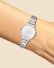 Ferro Gümüş Çelik Kordon Kadın Kol Saati F21099A-A