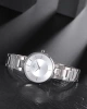 Ferro Gümüş Çelik Kordon Kadın Kol Saati F21129A-A