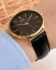 BLKT.2.373 RMS Romanson Grandmaster Özel Seri Kararmaz Renk Atmaz 5 Atm 46 mm Erkek Kol Saati