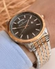 BLKT.2.378 RMS Romanson Grandmaster Özel Seri Kararmaz Renk Atmaz 5 Atm 46 mm Erkek Kol Saati