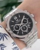 BLKT.X04 Ferro İç Fonksiyonları Aktif Chronograph 30 Mt Suya Dayanıklı Erkek Kol Saati