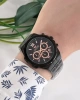 BLKT.X07 Ferro İç Fonksiyonları Aktif Chronograph 30 Mt Suya Dayanıklı Erkek Kol Saati