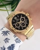 BLKT.X10 Ferro İç Fonksiyonları Aktif Chronograph 30 Mt Suya Dayanıklı Erkek Kol Saati