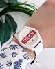 BLKT.X49 Daniel Klein Sİlikon Kordon 30 Mt Suya Dayanıklı Özel Tasarım Unisex Kol Saat