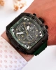 Fm11001Y Ferro İç Fonksiyonları Aktif Chronograph 30 Mt Suya Dayanıklı Erkek Kol Saati
