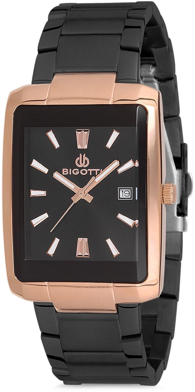 Bigotti Erkek Kol Saati	BG.1.10069.4