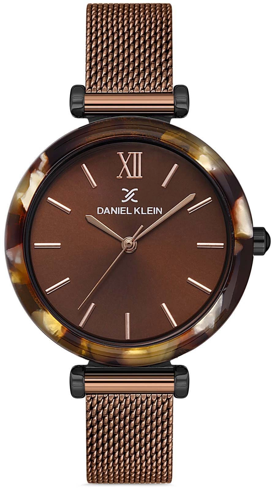 Daniel Klein Kadın Kol Saati DKM.1.12543.3