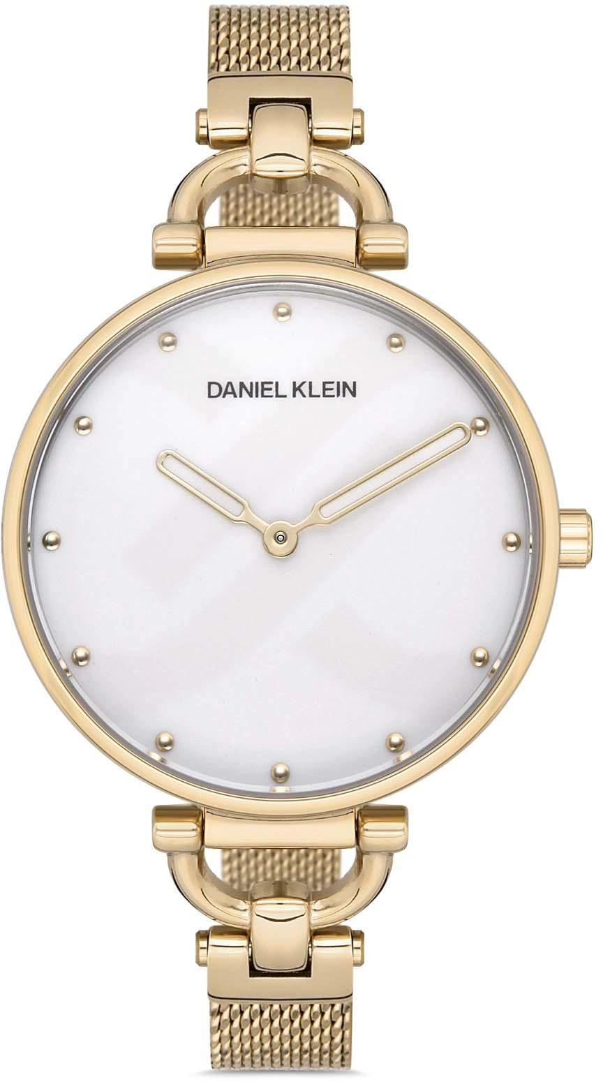 Daniel Klein Kadın Kol Saati DK012860C-02