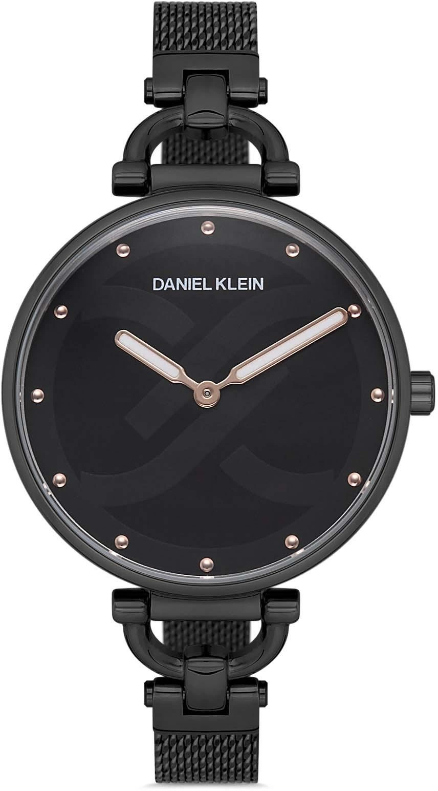 Daniel Klein Kadın Kol Saati DK012860C-01