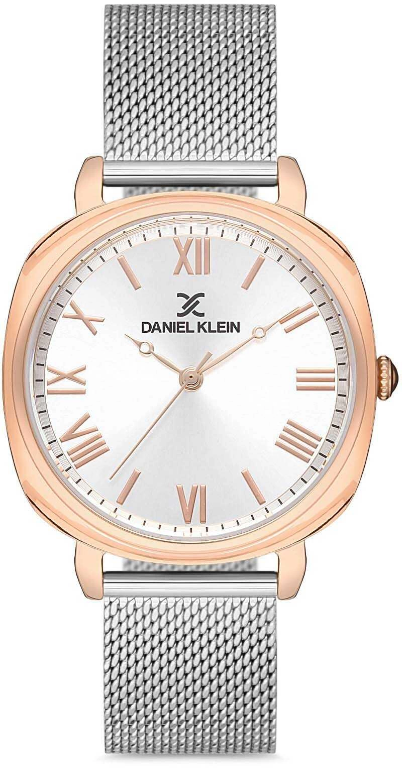 Daniel Klein Kadın Kol Saati DK013426D-02