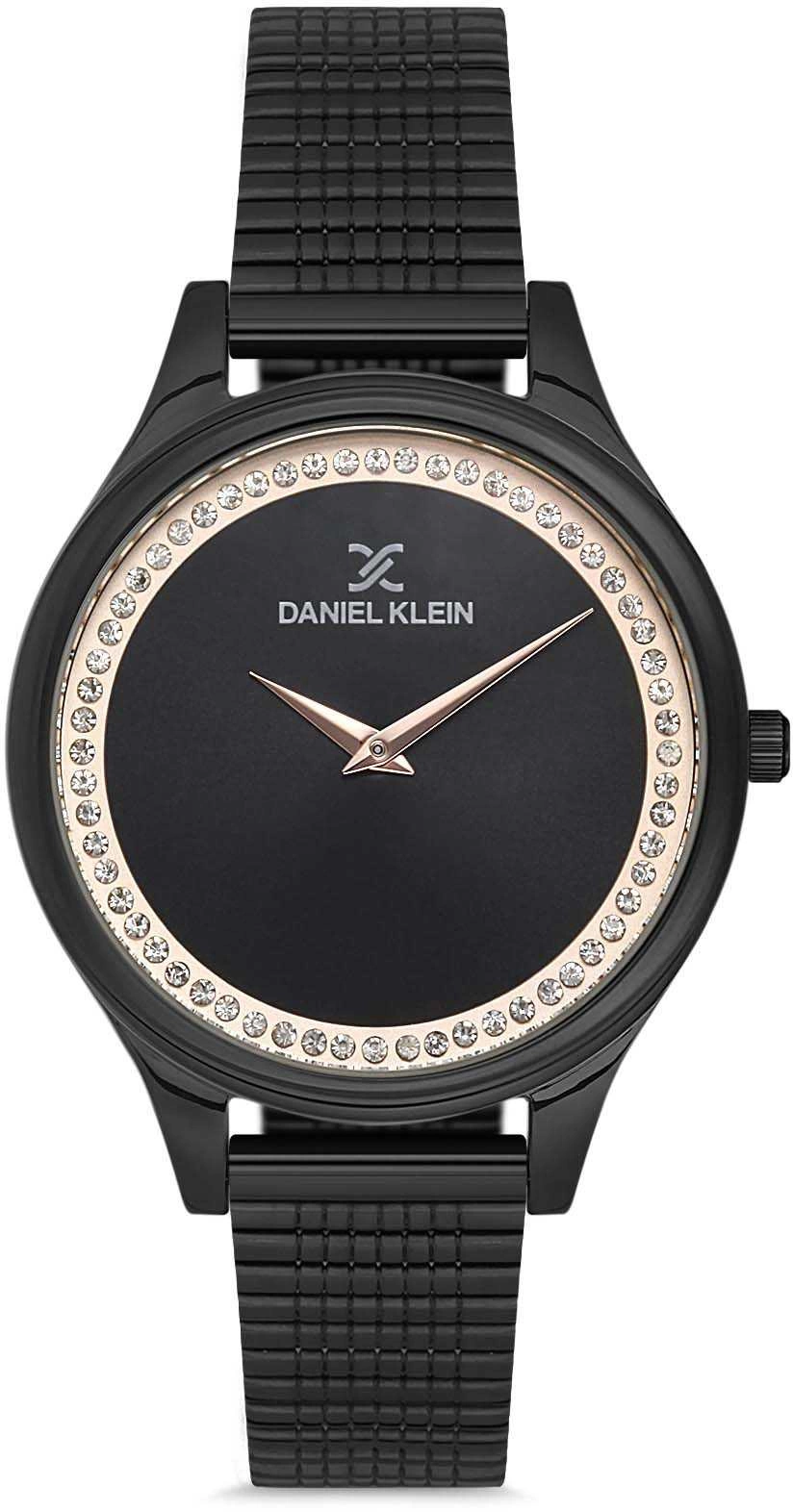 Daniel Klein Kadın Kol Saati DKM.1.12701.5