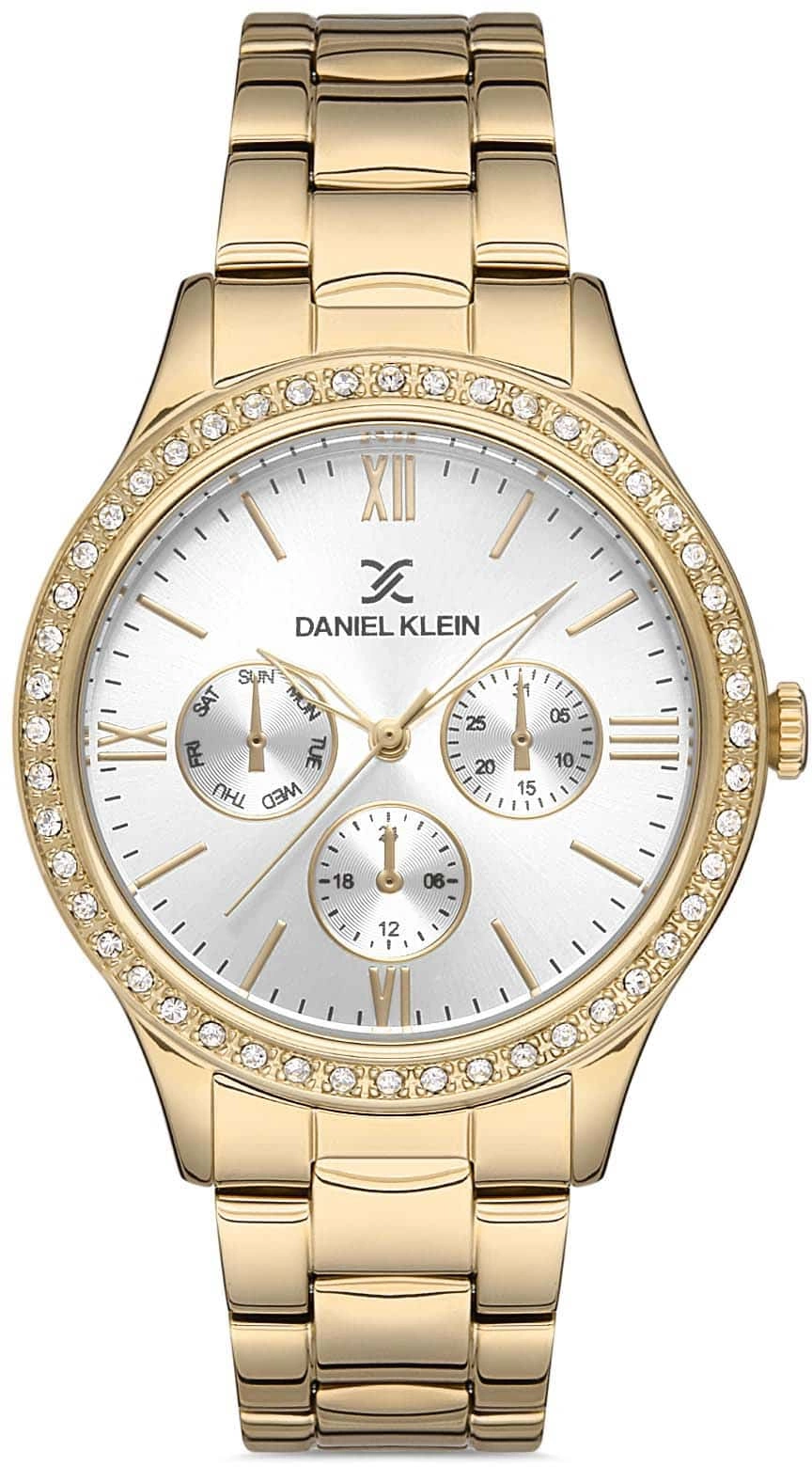 Daniel Klein Kadın Kol Saati DK.1.12538.3A