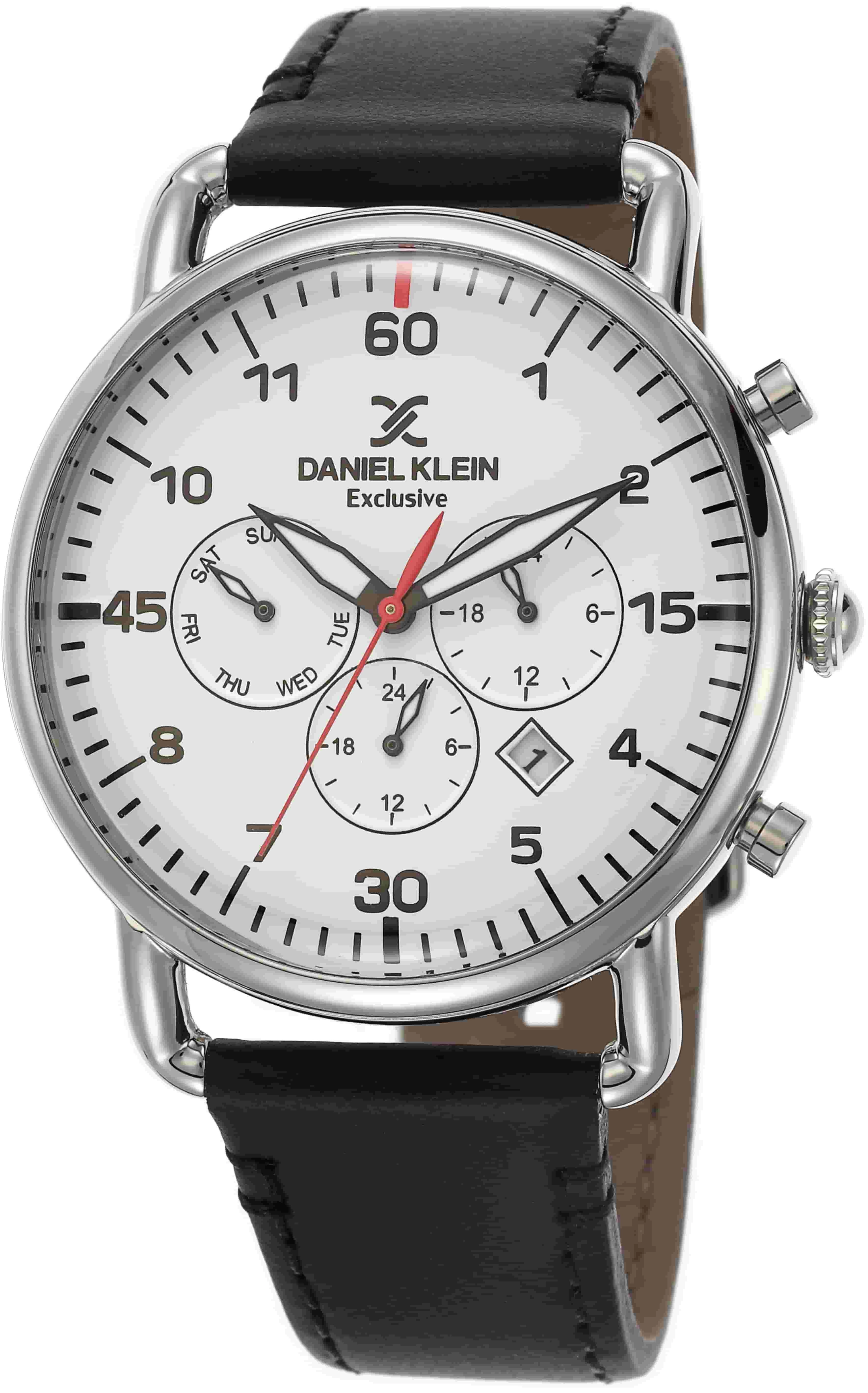 Daniel Klein Erkek Kol Saati DK.1.12479.1