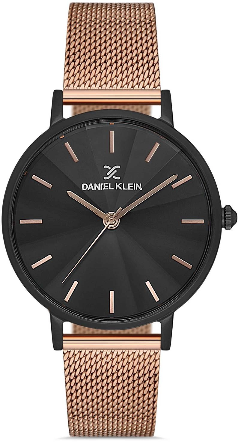 Daniel Klein Kadın Kol Saati DK.1.12629.7A