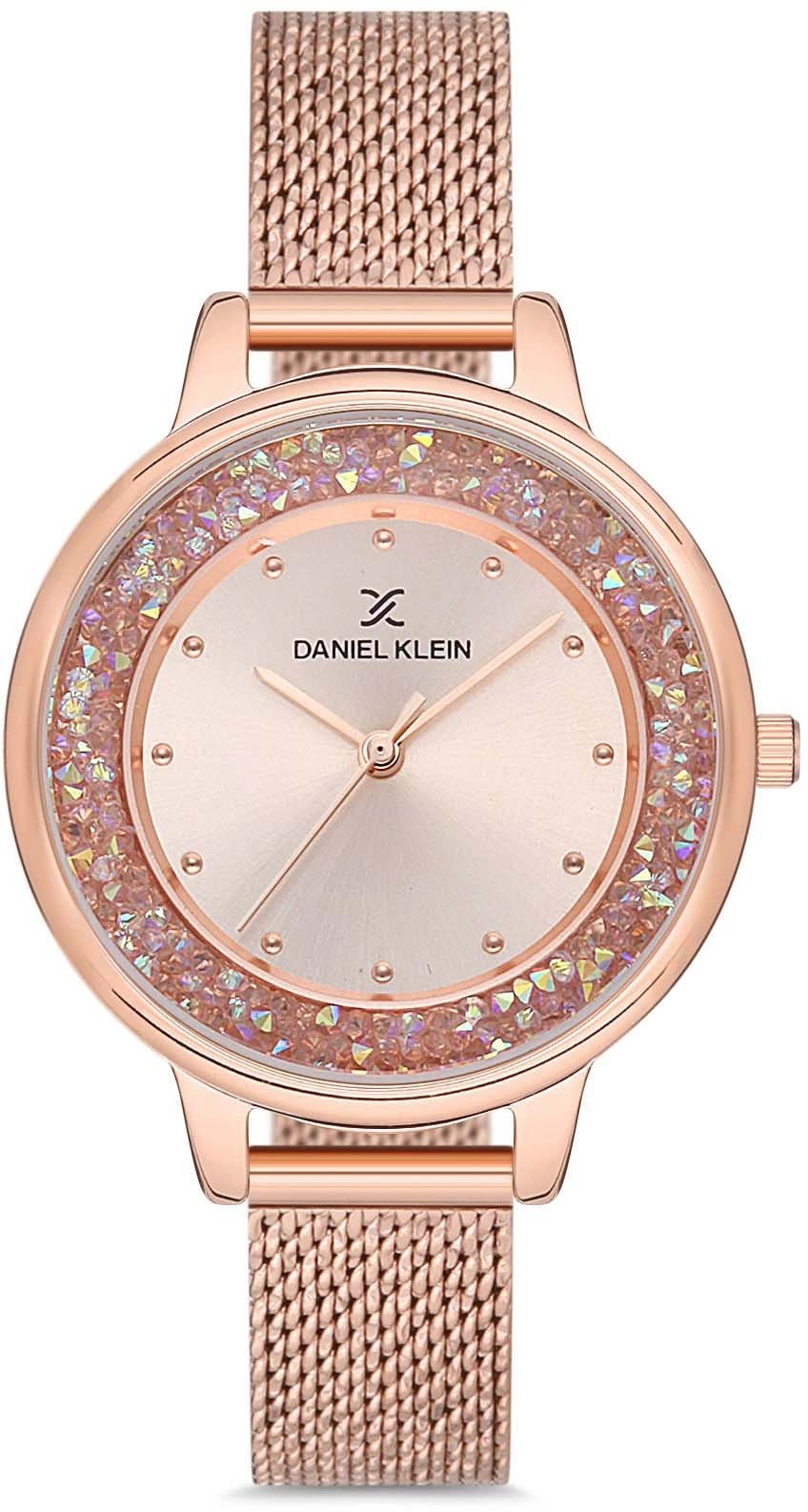 Daniel Klein Kadın Kol Saati DK012624C-03