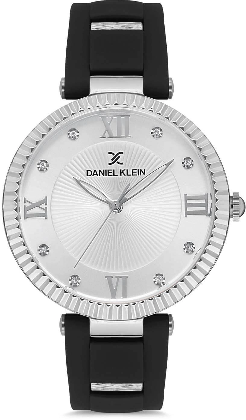 Daniel Klein Kadın Kol Saati DK.1.12646.6