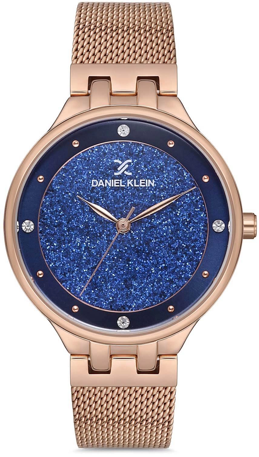 Daniel Klein Kadın Kol Saati DK.1.12683.4