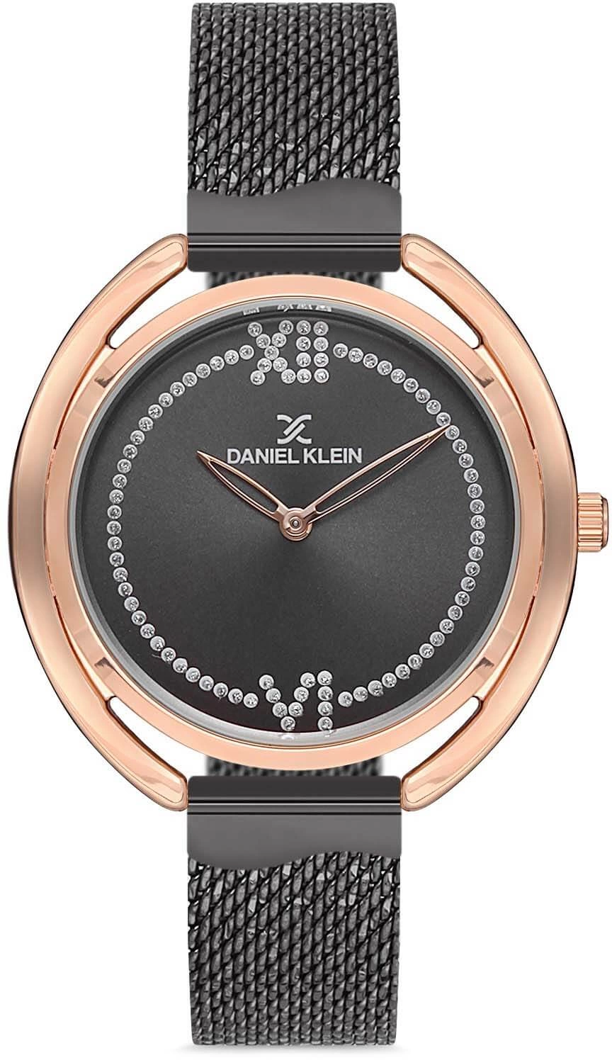 Daniel Klein Kadın Kol Saati DK.1.12695.4