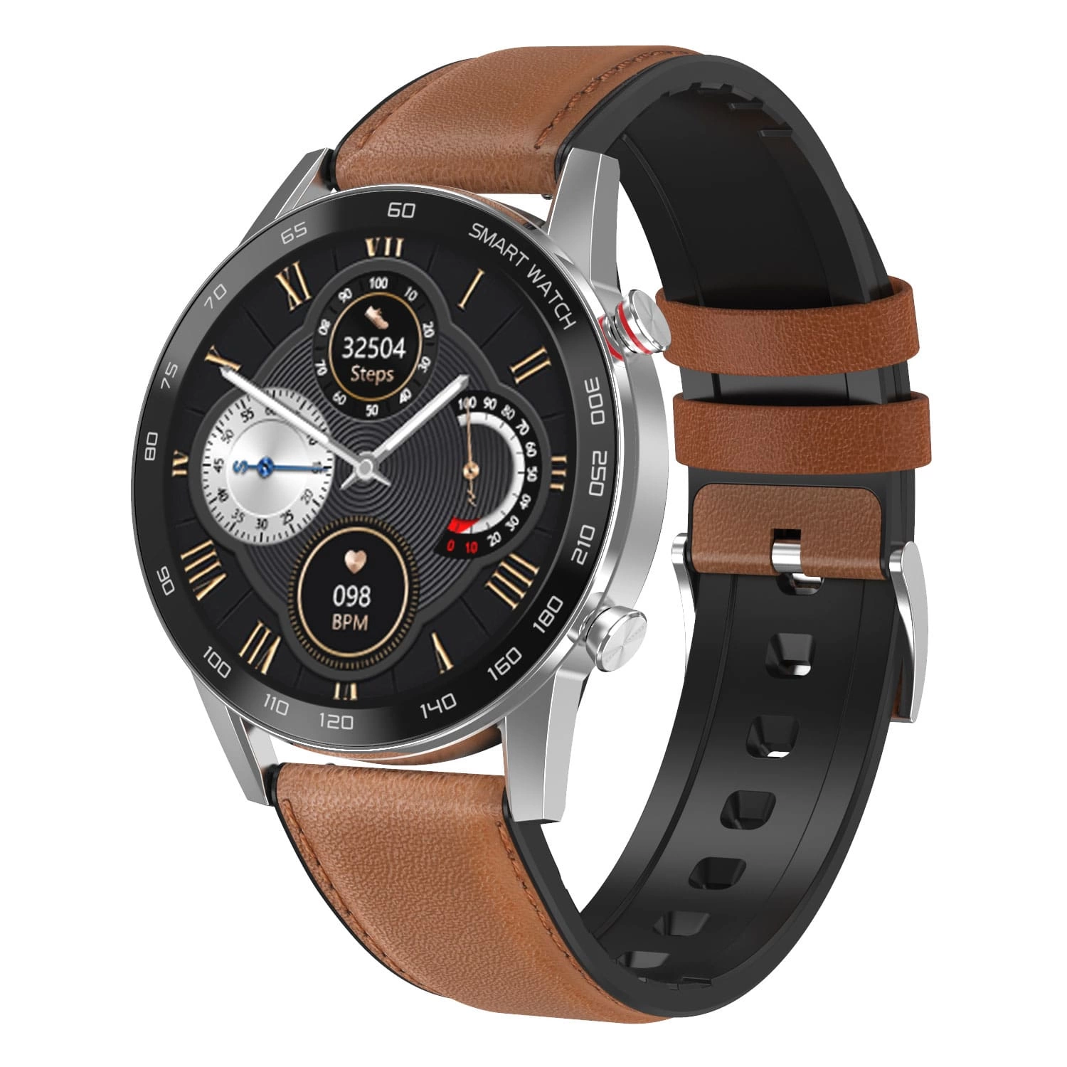 I-Chrono Round Edge Akıllı Saat  CH010056.S32